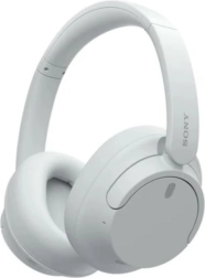 Headphones WH-CH720N white