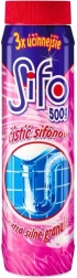 Sifo sifonų valiklis 500 g