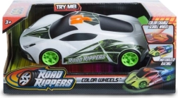 Color Wheels – šviečiantis vaikiškas automobilis su garsais