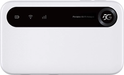 ZTE Portable Wi-Fi Hotspot 5G