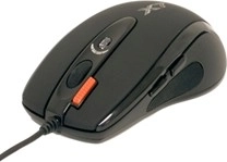 A4Tech EVO XGame Opto X710 Extra Fire Gaming Mouse