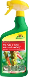 Purškalas rožėms ir dekoratyviniams augalams SPRUZIT NEUDORFF AF 750 ml