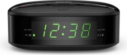 Digital Alarm Clock Philips