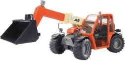Bruder teleskopinis krautuvas JLG 2505 1:16