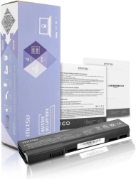 Mitsu Battery for HP EliteBook 8460p/8460w 4400 mAh (48 Wh)