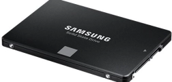 Internal SSD Drive SAMSUNG 870 EVO 1 TB