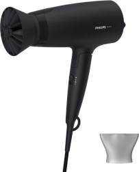 Plaukų džiovintuvas PHILIPS 1600 W su ThermoProtect technologija
