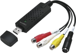 USB garberis audio/vaizdo 2.0 Pro, skirtas Windows 11