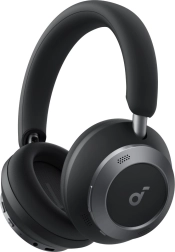 Belaidės ausinės Soundcore Space One PRO juodos