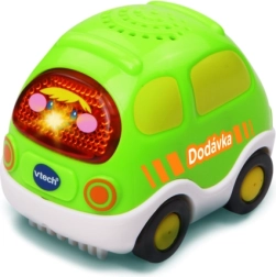 Tut Tut mikroautobusas