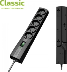 Viršįtampių apsauga Ever Classic 1,5 m