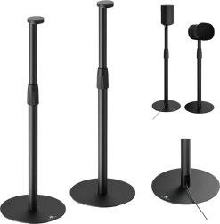 Floor stands for sonos era 100 and era 300 mc-496