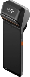 Mobilusis terminalas Sunmi V3 NFC