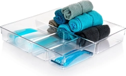 Drawer organizer with compartments 31 × 31 × 5.5 cm Vilde