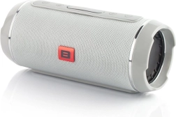 Bluetooth garsiakalbis BT–460 pilkos spalvos