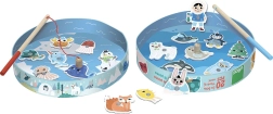 Magnetic Fishing Iceland Vilac