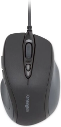 Medium-sized Pro Fit Mouse Black