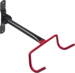 Sieninis horizontalus plieninis dviračio laikiklis, 30 kg keliamoji galia MACLEAN MC-430