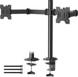 Dual Monitor Mount 13–30" Huanuo