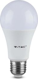 LED lemputė 8,5 W E27 3000 K V-TAC