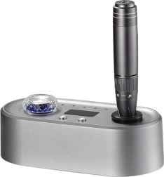 Maltec Beauty nagų freza ND-5 su frezomis