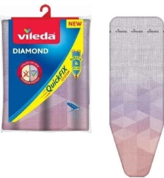 Lyginimo lentos užvalkalas Diamond