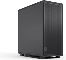 PC Case Epoch Black Solid