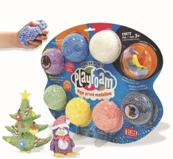 PlayFoam didelis kūrybinis putų plastilino rinkinys