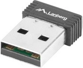 USB Wi‑Fi adapter nano N150 with internal antenna