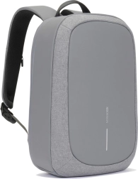 Bobby Edge Backpack gray