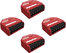 Shelly 1PM Gen3 WiFi/Bluetooth Controller Set