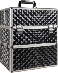 XL Soulima kosmetikos lagaminas