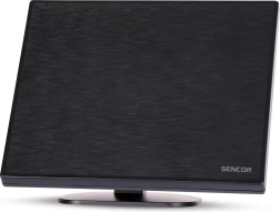 Vidaus antena SDA 220 DVB-T2/T su 4G LTE filtru
