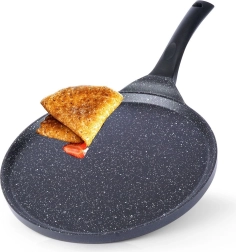 Granito blyninė keptuvė Grande 27 cm