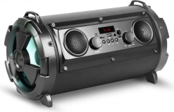 Bluetooth garsiakalbis SoundTube 190 juodas