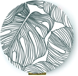 Monstera Mirror