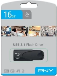USB Flash Drive 16GB PNY Attaché 4
