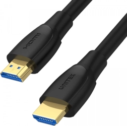 HDMI kabelis High Speed 2.0 4K 7 m