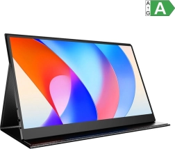 Uperfect USetup E7 15.6" portable touchscreen monitor Full HD 60 Hz