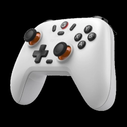 GameSir T4n Lite wireless controller – white