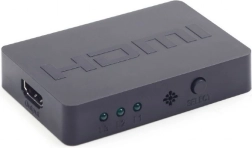 HDMI switch 3 ports