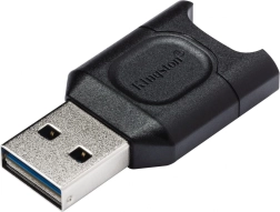 MobileLite Plus USB 3.1 microSD kortelių skaitytuvas