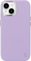 Joyroom Starry Case for iPhone 15 Purple