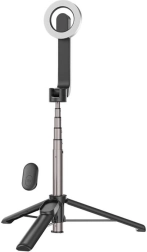 Telesin Magnetic Selfie Stick