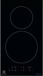 Modulinė indukcinė kaitlentė 30 cm ELECTROLUX
