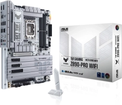 Motherboard ROG STRIX Z890-A GAMING WIFI s1851 4DDR5 TB4 ATX/90MB1I90-M0EAY0