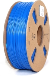 Mėlynas ABS filaments 1,75 mm 1 kg