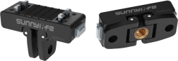 Magnetinis montavimo adapteris Sunnylife kameroms INSTA360 X5, Ace, Ace Pro2 ir Ace 1