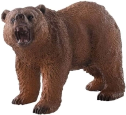 Schleich grizlis meškinas Wild Life