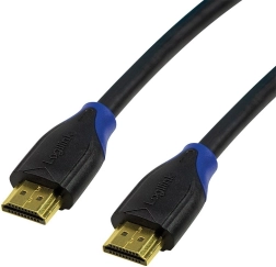 HDMI 2.0 Cable Ultra HD 4K, 3D, Ethernet, 10 m